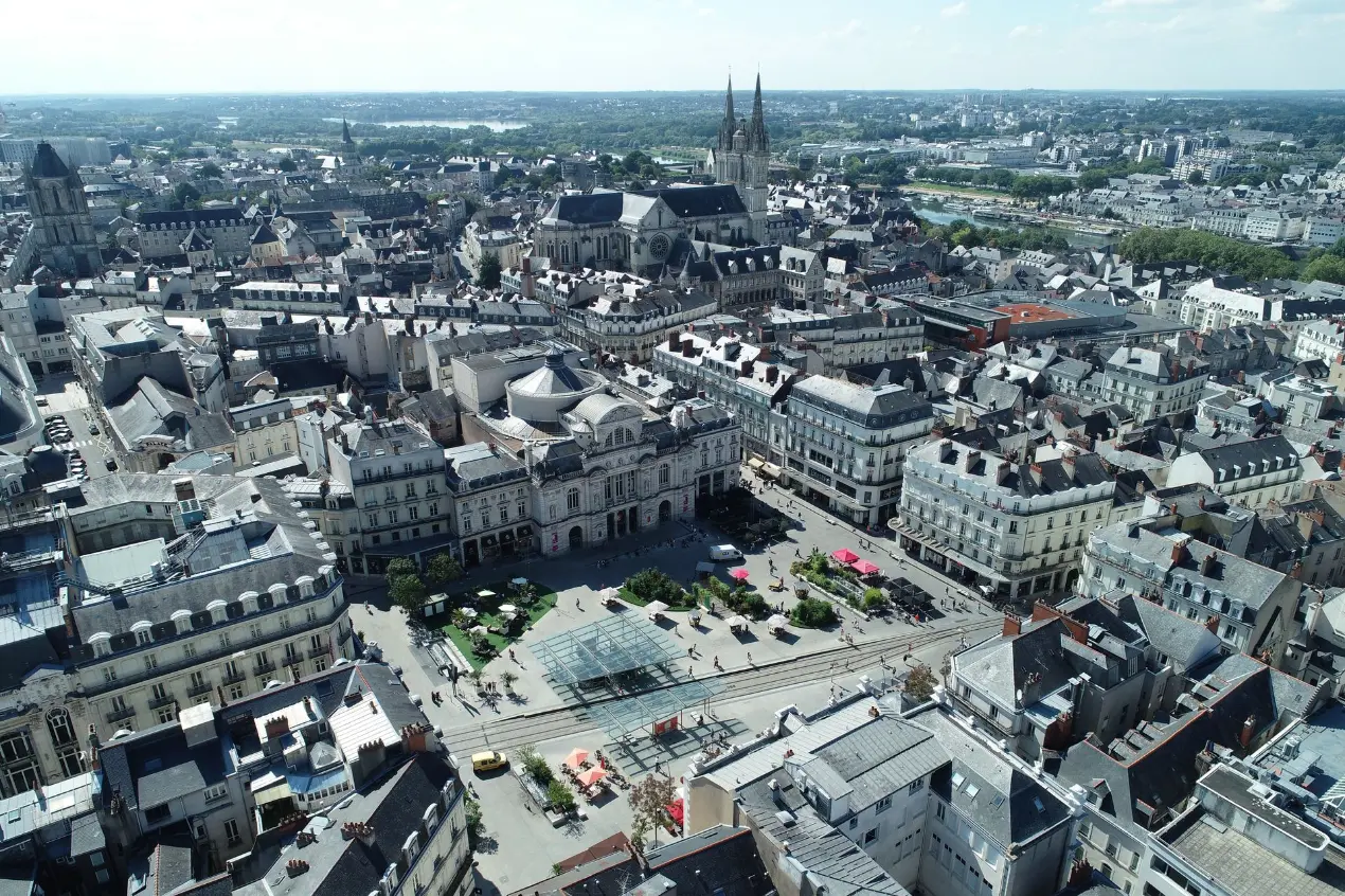 Rotary Club Angers du Bellay